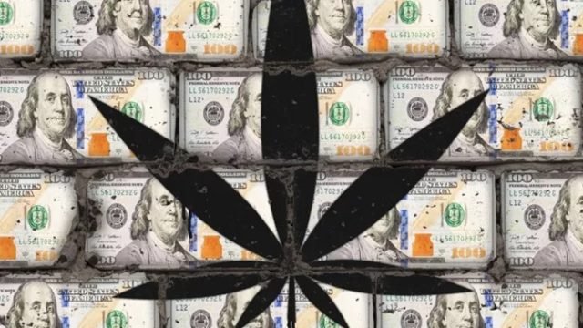 行业报告预测：2021年全球大麻销售将接近310亿美元，到2026年将达到621亿美元