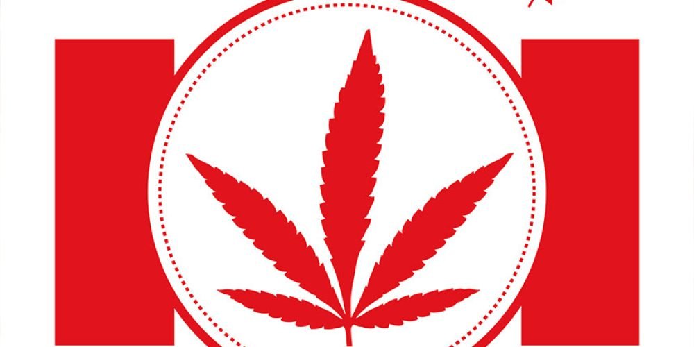 加拿大大麻合法化法规介绍