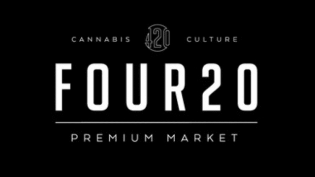 FOUR20 Premium Market