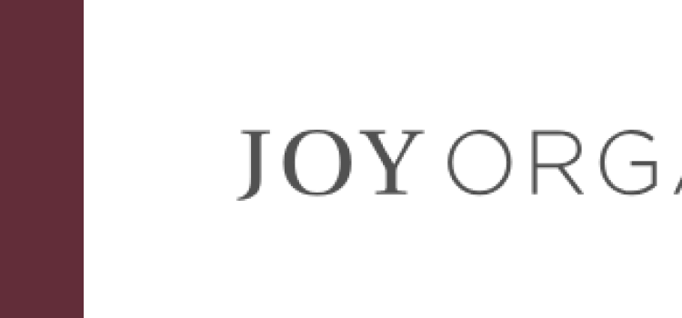 Joy Organic