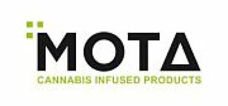 Mota Cannabis Products