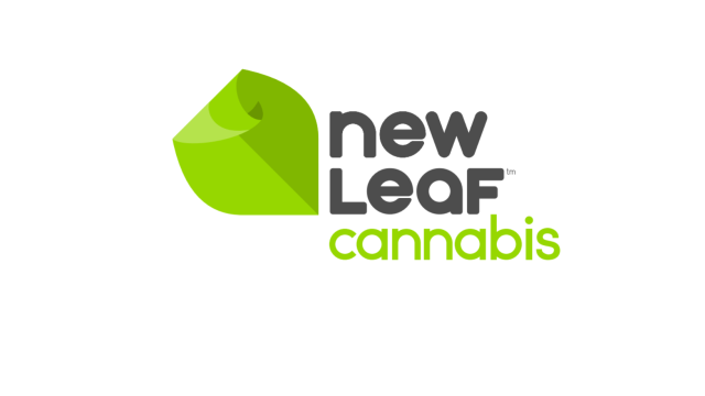 NewLeaf Cannabis-4 st