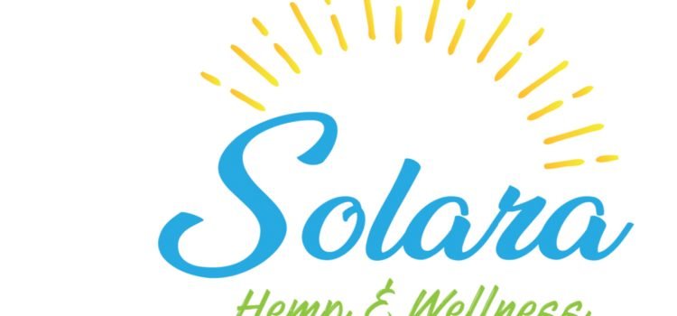 Solara Hemp and Wellness