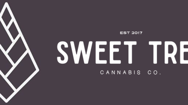 Sweet Tree Cannabis Co. – 18 st