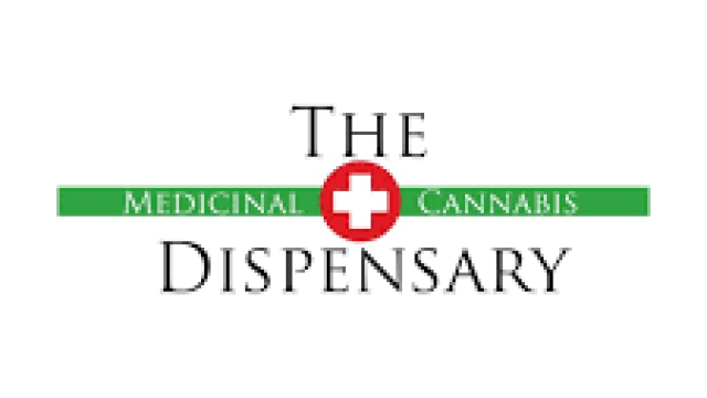 The Medicinal Cannabis Dispensary
