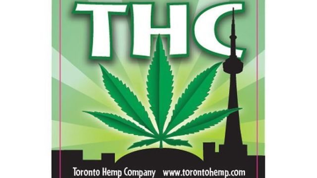 Toronto Hemp Company (THC)