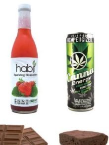 如何选择高质量的大麻食品(Cannabis edibles)