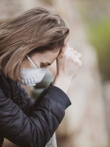 Study: During coronavirus pandemic, American consumers turn to CBD for stress relief, wellness