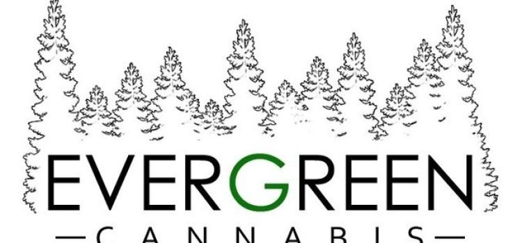 Evergreen Cannabis Store