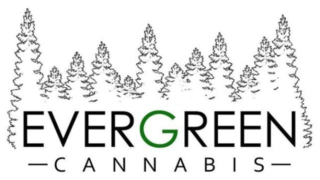 Evergreen Cannabis Store