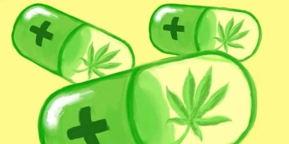 医用大麻可以治疗关节炎吗_