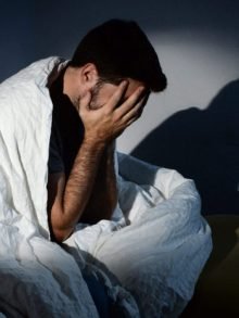 CBD麻油和睡眠障碍