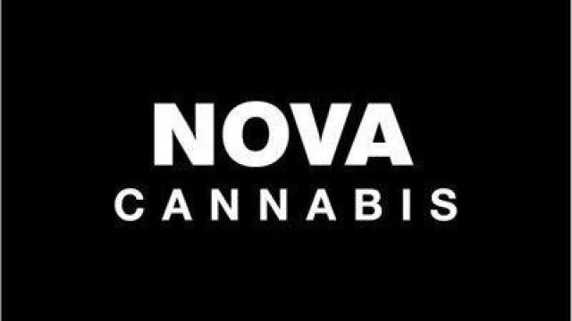 NOVA Cannabis Willow Park
