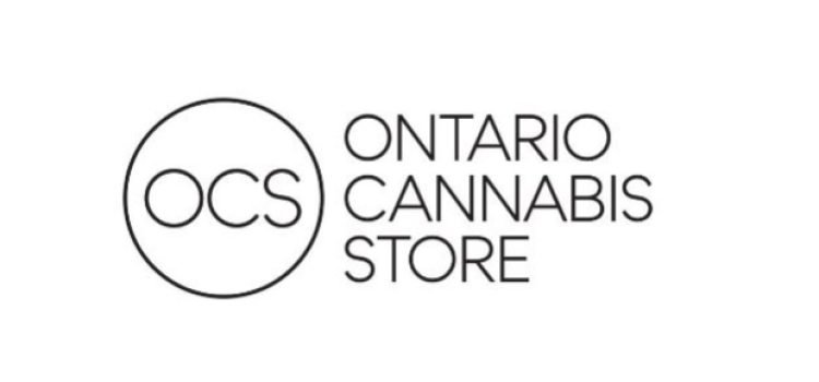 OCS (Ontario Cannabis Store)