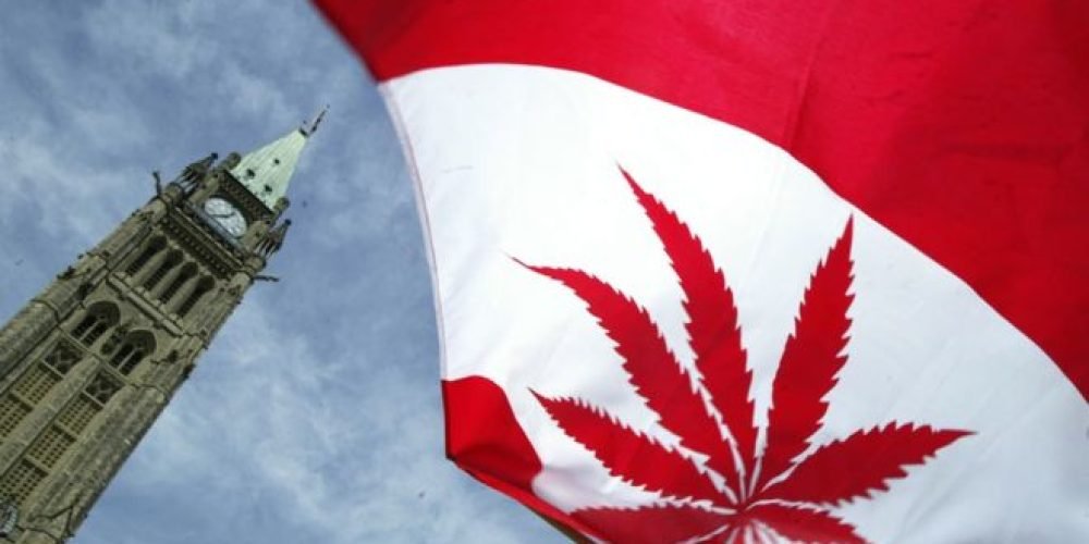 加拿大安大略（安省/Ontario） 大麻合法化法规介绍