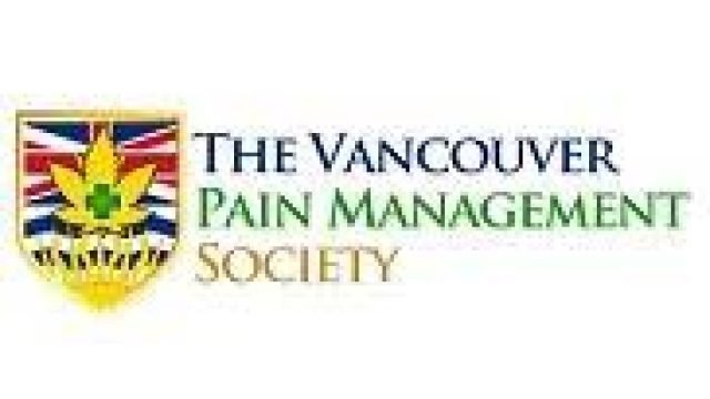 Vancouver Pain Management Society