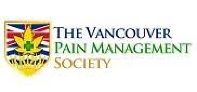 Vancouver Pain Management Society