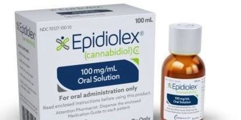 美国禁毒署解禁大麻药Epidiolex——癫痫病的“解药”