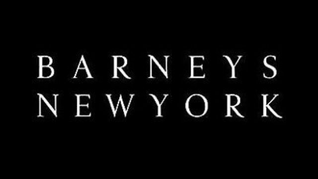 Barneys New York Inc