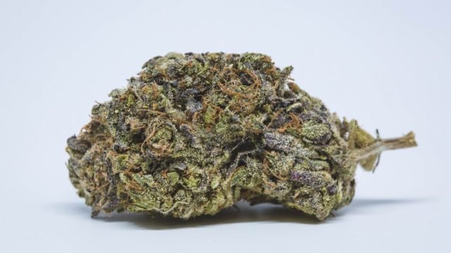 老布OG（Bubba OG）