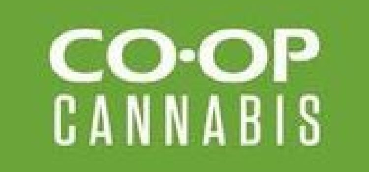 Co-op Cannabis Macleod Trail