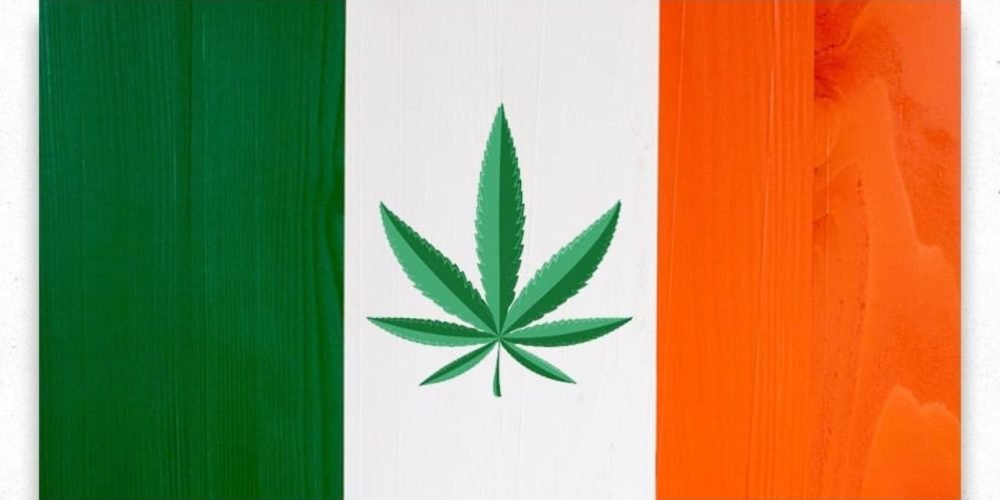 爱尔兰医用大麻合法了 保险还可以覆盖