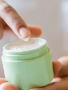 CBD可以帮助抗衰老吗?
这是你需要知道的
