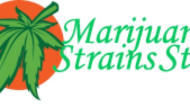 Marijuana Strains Store