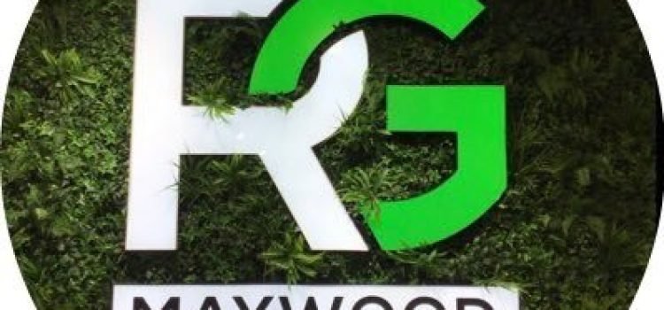 Rite Greens LA – Maywood Dispensary