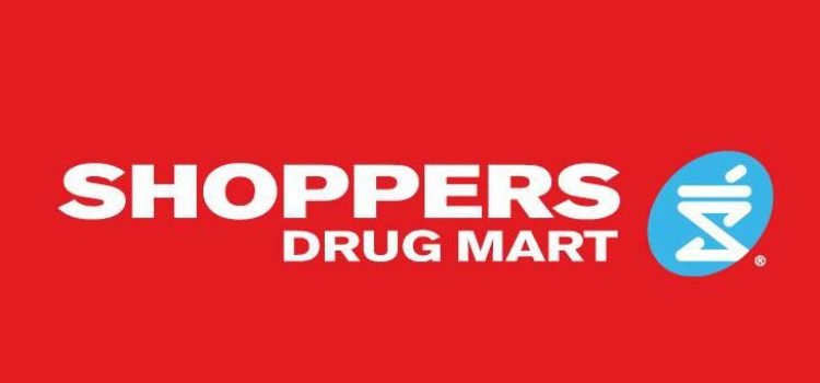 Shoppers Drug Mart – 加拿大神奇药妆店