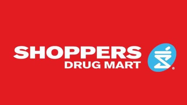 Shoppers Drug Mart – 加拿大神奇药妆店