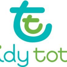 Tidy Tots Diapers